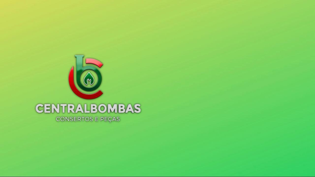 Central Bombas — conserto de máquinas de lavar roupas e bombas d'água em Porto Velho RO