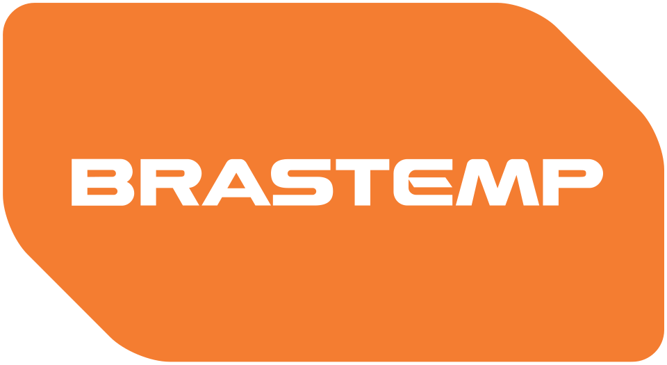 Brastemp — marca atendida pela Central Bombas