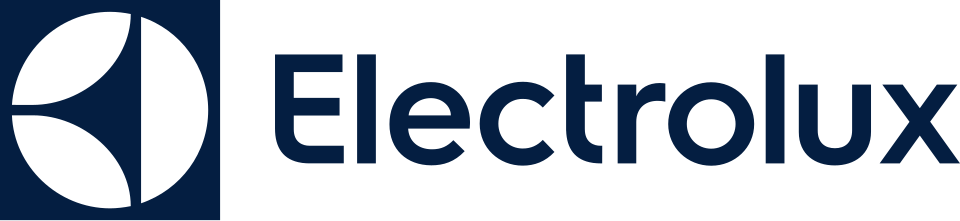 Electrolux — marca atendida pela Central Bombas